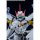 Max Factory PLAMAX Macross Dynamite 7 1/72 VF-19P Excalibur (Planet Zola Patrol Corps) Plastic Model gambar 7