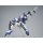 SHEIK MAINLAND ULTRA ACTION TROOPER Series Hibari 1/144 Scale Plastic Model Kit Blue x White Ver. image 12