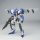 SHEIK MAINLAND ULTRA ACTION TROOPER Series Hibari 1/144 Scale Plastic Model Kit Blue x White Ver. image 2
