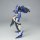 SHEIK MAINLAND ULTRA ACTION TROOPER Series Hibari 1/144 Scale Plastic Model Kit Blue x White Ver. image 3