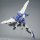 SHEIK MAINLAND ULTRA ACTION TROOPER Series Hibari 1/144 Scale Plastic Model Kit Blue x White Ver. image 6