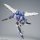 SHEIK MAINLAND ULTRA ACTION TROOPER Series Hibari 1/144 Scale Plastic Model Kit Blue x White Ver. image 8