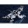 Good Smile Company MODEROID Blue Archive Daath Plastic Model image 12