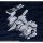 Good Smile Company MODEROID Blue Archive Daath Plastic Model image 14