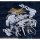 Good Smile Company MODEROID Blue Archive Daath Plastic Model image 15