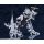 Good Smile Company MODEROID Blue Archive Daath Plastic Model image 4