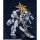 Good Smile Company MODEROID Blue Archive Daath Plastic Model image 10