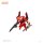 cavico models ChoiPla Evangelion Unit-02 Plastic Model รูปภาพ 9