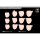 Kotobukiya MEGAMI DEVICE M.S.G 08 FACE SET BUSTER DOLL SKIN COLOR B image 7