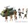 Max Factory COMBAT ARMORS MAX 26 태양의 엄니 다그람 1/72 태양의 엄니 세트 프라모델 이미지 2