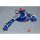 Good Smile Company MODEROID Messenger of the Sun TETSUJIN28 Plastic Model Bild 4