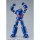 Good Smile Company MODEROID Messenger of the Sun TETSUJIN28 Plastic Model Bild 5