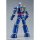 Good Smile Company MODEROID Messenger of the Sun TETSUJIN28 Plastic Model Bild 7