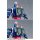 Good Smile Company MODEROID Messenger of the Sun TETSUJIN28 Plastic Model Bild 8