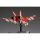 WAVE 超時空要塞マクロス VF-1J バルキリー [ファイター] マルチプレックス プラモデル 画像 11