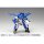 WAVE 超時空要塞マクロス VF-1J バルキリー [ファイター] マルチプレックス プラモデル 画像 12