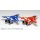 WAVE 超時空要塞マクロス VF-1J バルキリー [ファイター] マルチプレックス プラモデル 画像 3