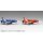 WAVE 超時空要塞マクロス VF-1J バルキリー [ファイター] マルチプレックス プラモデル 画像 7