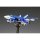 WAVE 超時空要塞マクロス VF-1J バルキリー [ファイター] マルチプレックス プラモデル 画像 10