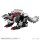 Takara Tomy ZOIDS Wild Liger Stygian Zinogre Plastic Model image 2