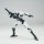 SHEIK MAINLAND 3 min project Series FENRIR 1/18 Plastikmodellbausatz (Weiß) Bild 4