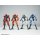 SHEIK MAINLAND 3 min project Series FENRIR 1/18 Plastikmodellbausatz (Weiß) Bild 7