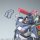 Max Factory Get truth Fang of the Sun Dougram 1/35 Dougram Ver. GT DX Complete Edition Plastic Model image 6