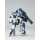 SHEIK MAINLAND ULTRA ACTION TROOPER Series Franz-alpha 1/144 Plastic Model Kit (White x Blue) image 8