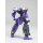 SHEIK MAINLAND ULTRA ACTION TROOPER Series Franz-alpha 1/144 Plastic Model Kit (Purple x White) imagen 4