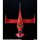 Good Smile Company MODEROID DX-SCALE Cowboy Bebop Swordfish II 1/48 Model Plastik gambar 13