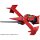 Good Smile Company MODEROID DX-SCALE Cowboy Bebop Swordfish II 1/48 Model Plastik gambar 2