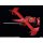 Good Smile Company MODEROID DX-SCALE Cowboy Bebop Swordfish II 1/48 Model Plastik gambar 3