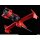 Good Smile Company MODEROID DX-SCALE Cowboy Bebop Swordfish II 1/48 Model Plastik gambar 4