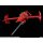 Good Smile Company MODEROID DX-SCALE Cowboy Bebop Swordfish II 1/48 Model Plastik gambar 5
