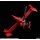 Good Smile Company MODEROID DX-SCALE Cowboy Bebop Swordfish II 1/48 Model Plastik gambar 6