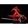 Good Smile Company MODEROID DX-SCALE Cowboy Bebop Swordfish II 1/48 Model Plastik gambar 7