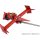 Good Smile Company MODEROID Cowboy Bebop Swordfish II 1/72 Model Kit Plastik gambar 2