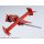 Good Smile Company MODEROID Cowboy Bebop Swordfish II 1/72 Model Kit Plastik gambar 3