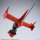 Good Smile Company MODEROID Cowboy Bebop Swordfish II 1/72 Model Kit Plastik gambar 4