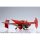 Good Smile Company MODEROID Cowboy Bebop Swordfish II 1/72 Model Kit Plastik gambar 6