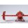 Good Smile Company MODEROID Cowboy Bebop Swordfish II 1/72 Model Kit Plastik gambar 7