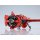 Good Smile Company MODEROID Cowboy Bebop Swordfish II 1/72 Model Kit Plastik gambar 9