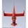 Good Smile Company MODEROID Cowboy Bebop Swordfish II 1/72 Model Kit Plastik gambar 10