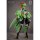 QUANKAI Studio [Bonus] Gene Interference Series Eguri-hime Maquette en Plastique sans Échelle image 7
