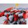 WAVE TV Anime "Full Metal Panic! Invisible Victory" ARX-8 Laevatein & XL-3 Emergency Deployment Booster Final Battle Ver. image 12