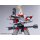 WAVE TV Anime "Full Metal Panic! Invisible Victory" ARX-8 Laevatein & XL-3 Emergency Deployment Booster Final Battle Ver. image 8