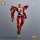 Yilichuangwan [Bonus] ULTRA BEAST FORCE UBF-M01 Huan Lin Shen Plastic Model Kit image 13