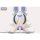 Kotobukiya MEGAMI DEVICE M.S.G 08 FACE SET BUSTER DOLL SKIN COLOR C image 6