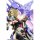 Kotobukiya MEGAMI DEVICE M.S.G 08 FACE SET BUSTER DOLL SKIN COLOR C image 9