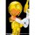 Kotobukiya MEGAMI DEVICE M.S.G 08 GESICHTS-SET BUSTER DOLL HAUTFARBE E Bild 2